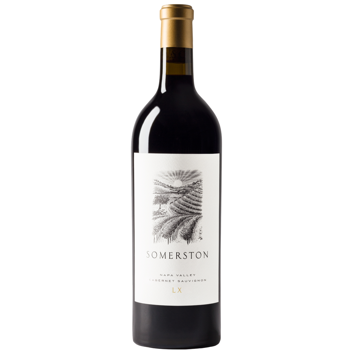 Somerston Cabernet Vintage
