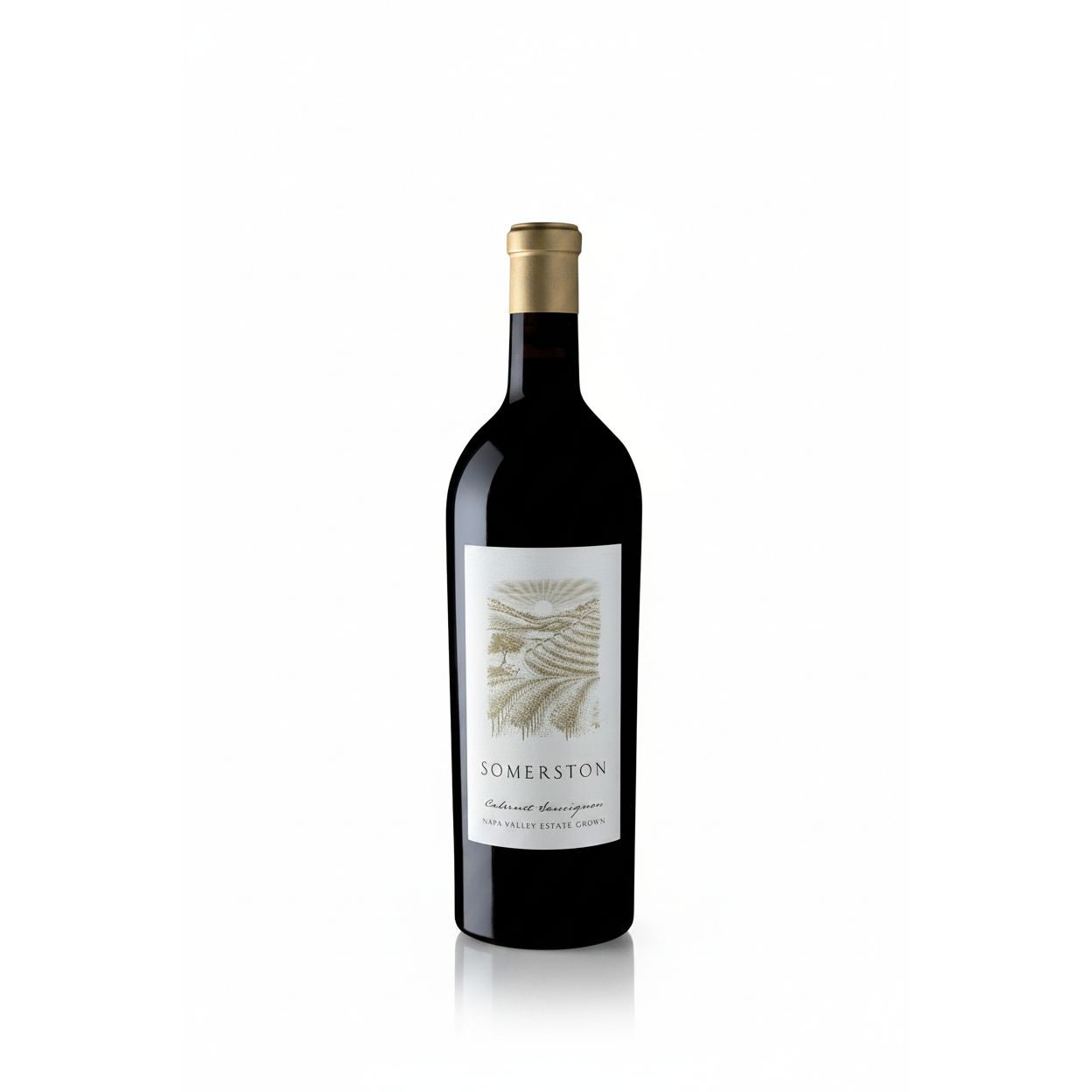 Somerston Estate Cabernet Sauvignon