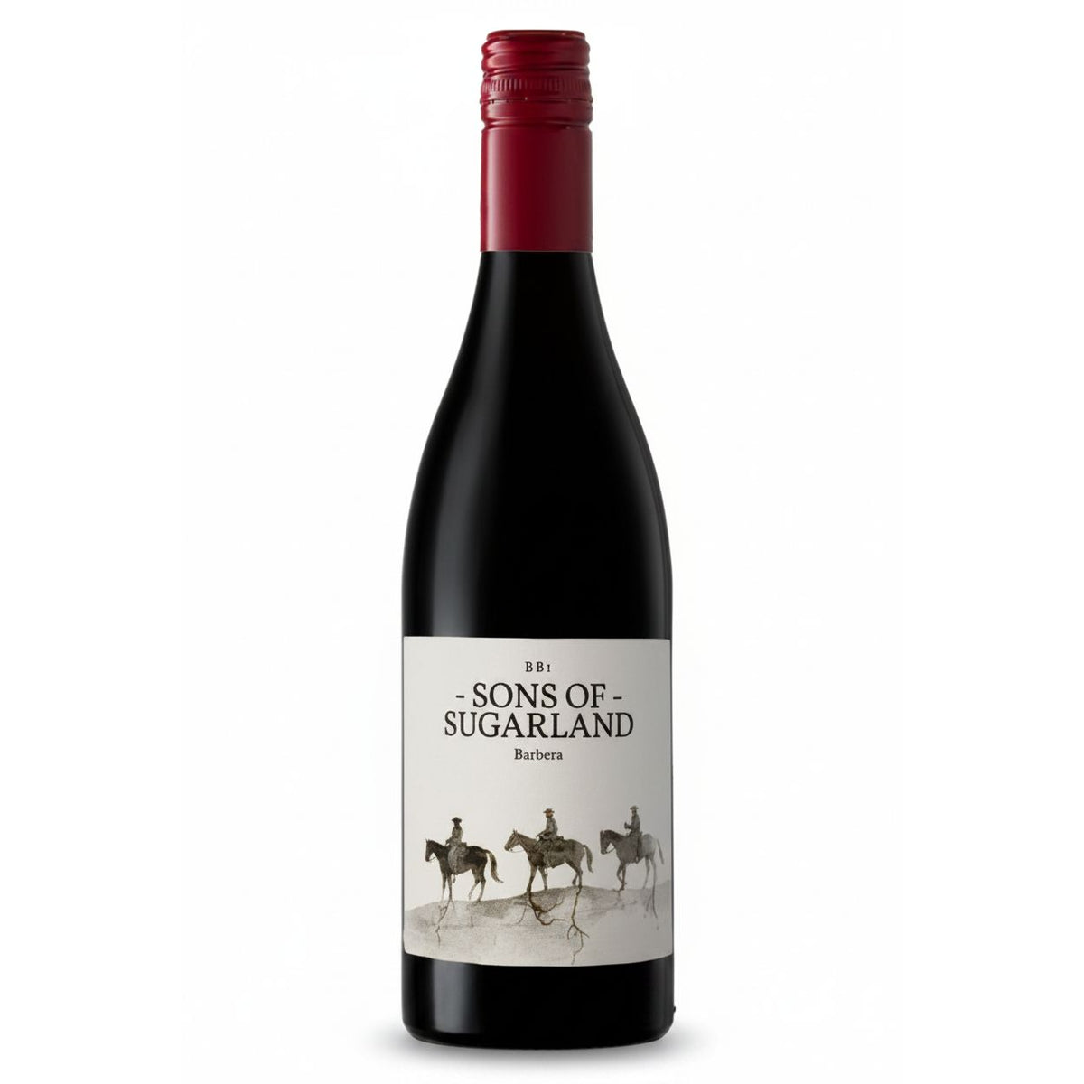 Sons of Sugarland Barbera