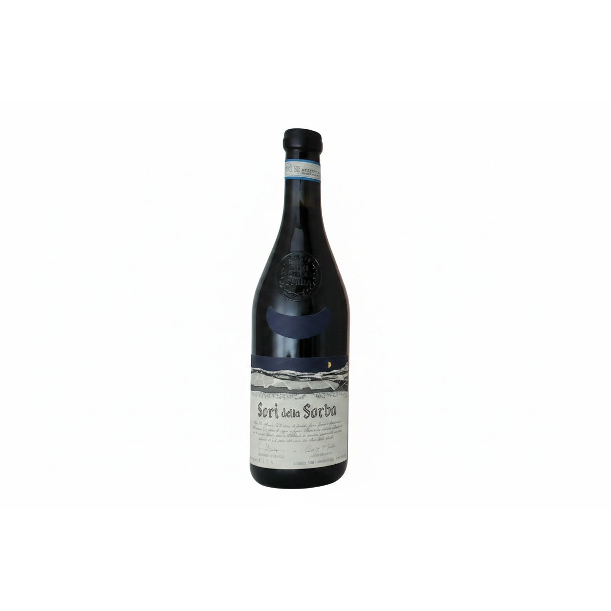 Sorì della Sorba Langhe Nebbiolo 2020