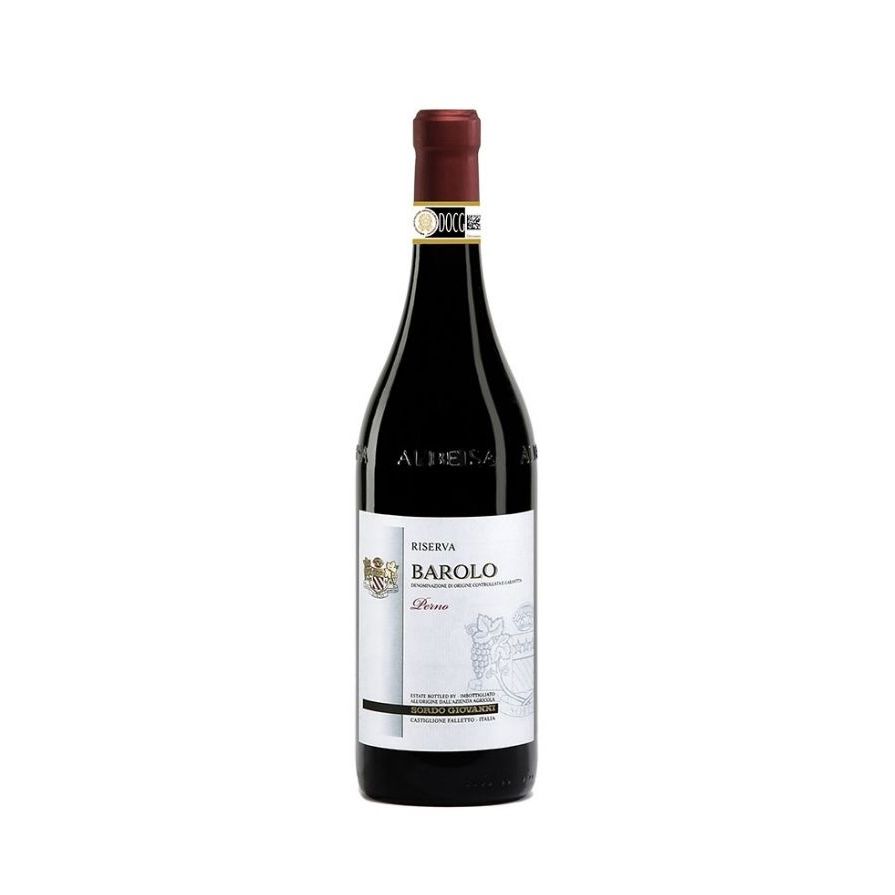 Sordo Barolo Riserva Perno Magnum 2010
