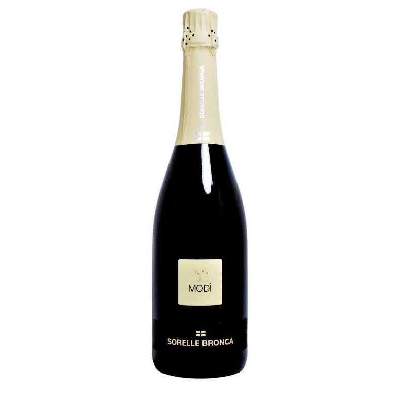 Sorelle Bronca 'Modì' Prosecco  Treviso Brut