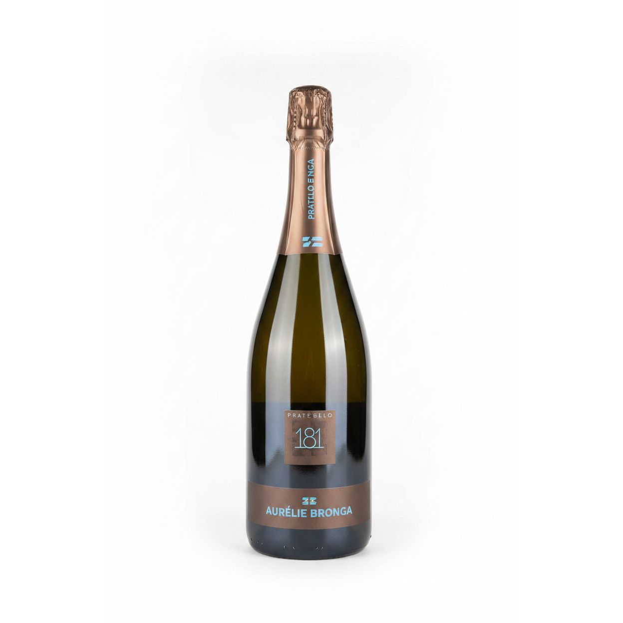 Sorelle Bronca 'Particella 181' Brut