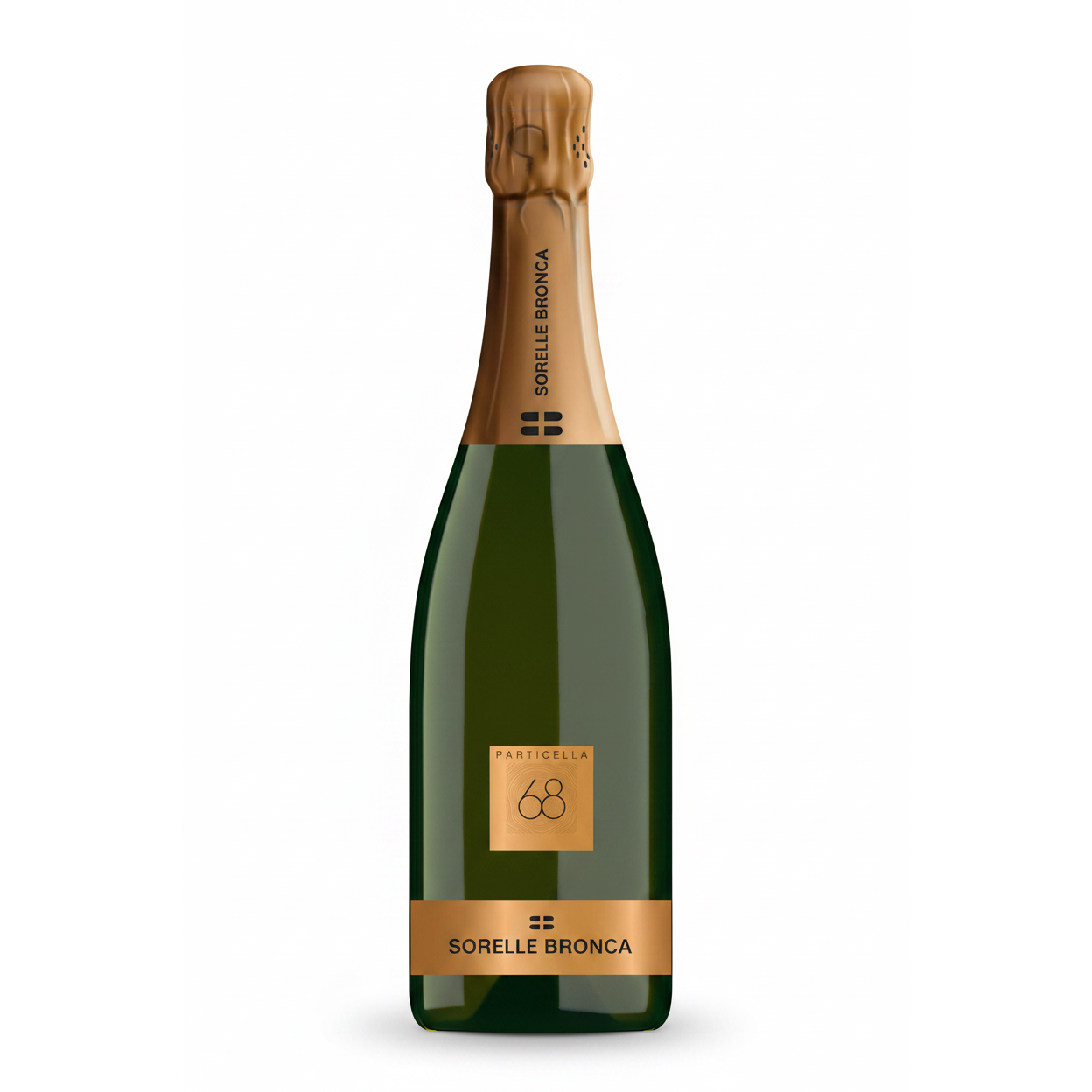 Sorelle Bronca 'Particella 68' Spumante Extra Dry