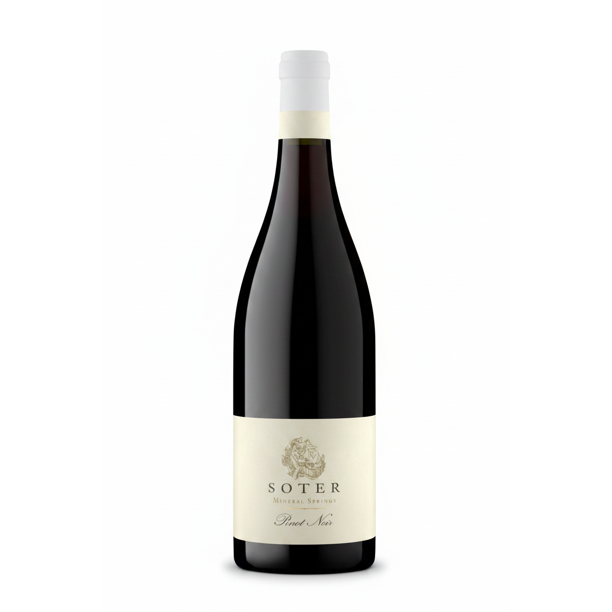 Soter Mineral Springs Ranch Pinot Noir