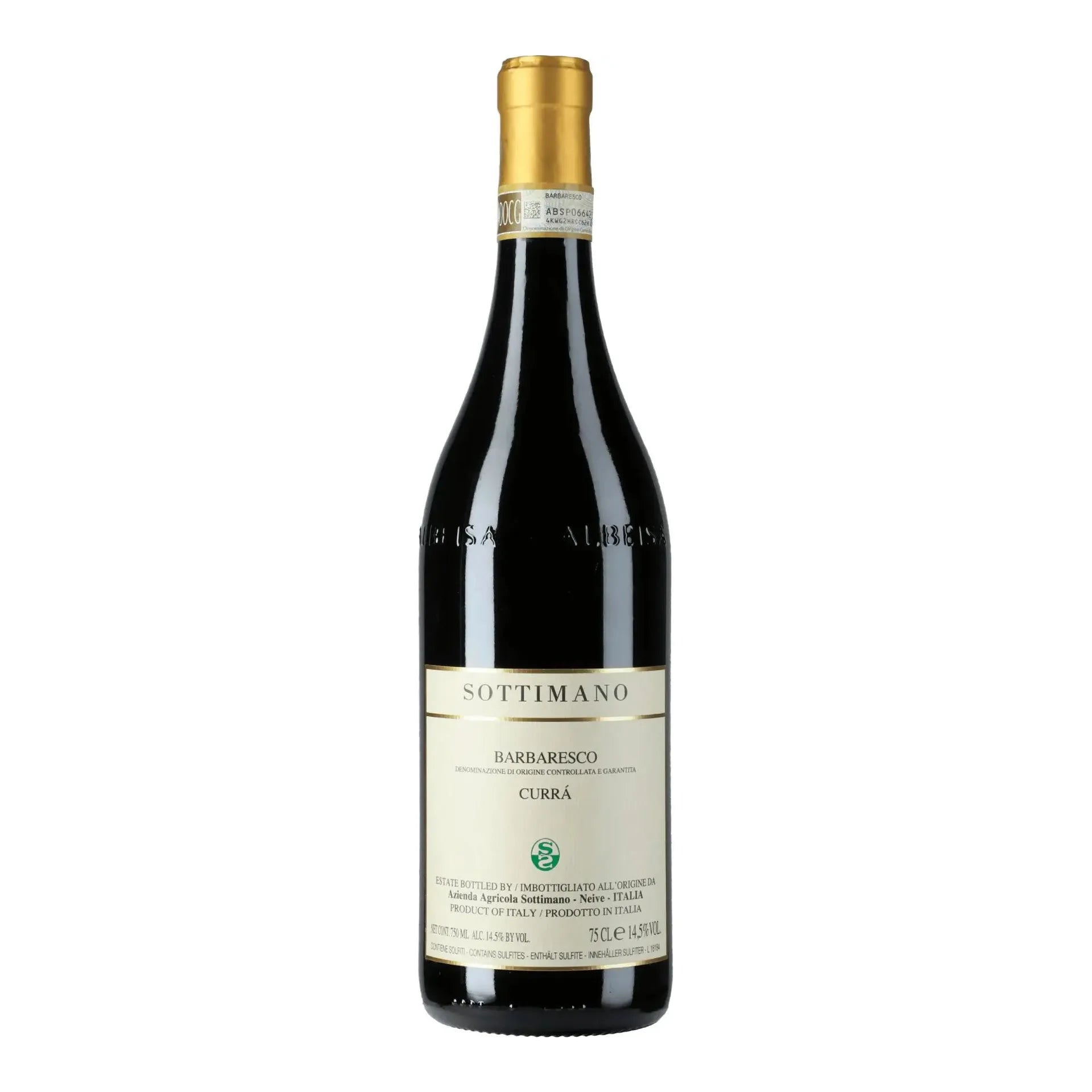 Sottimano - Mixed Cru