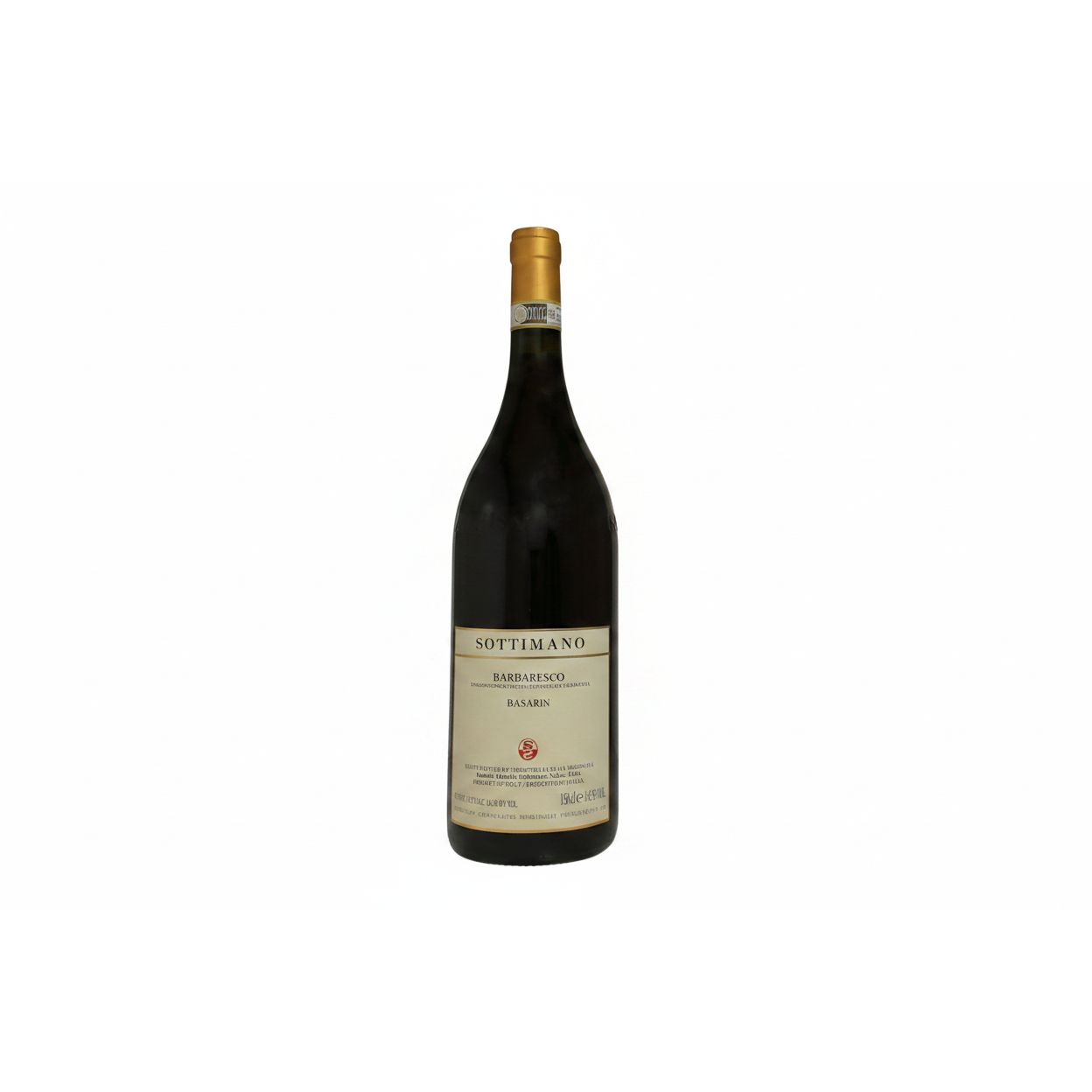 Sottimano Basarin Barbaresco 1.5L Magnum