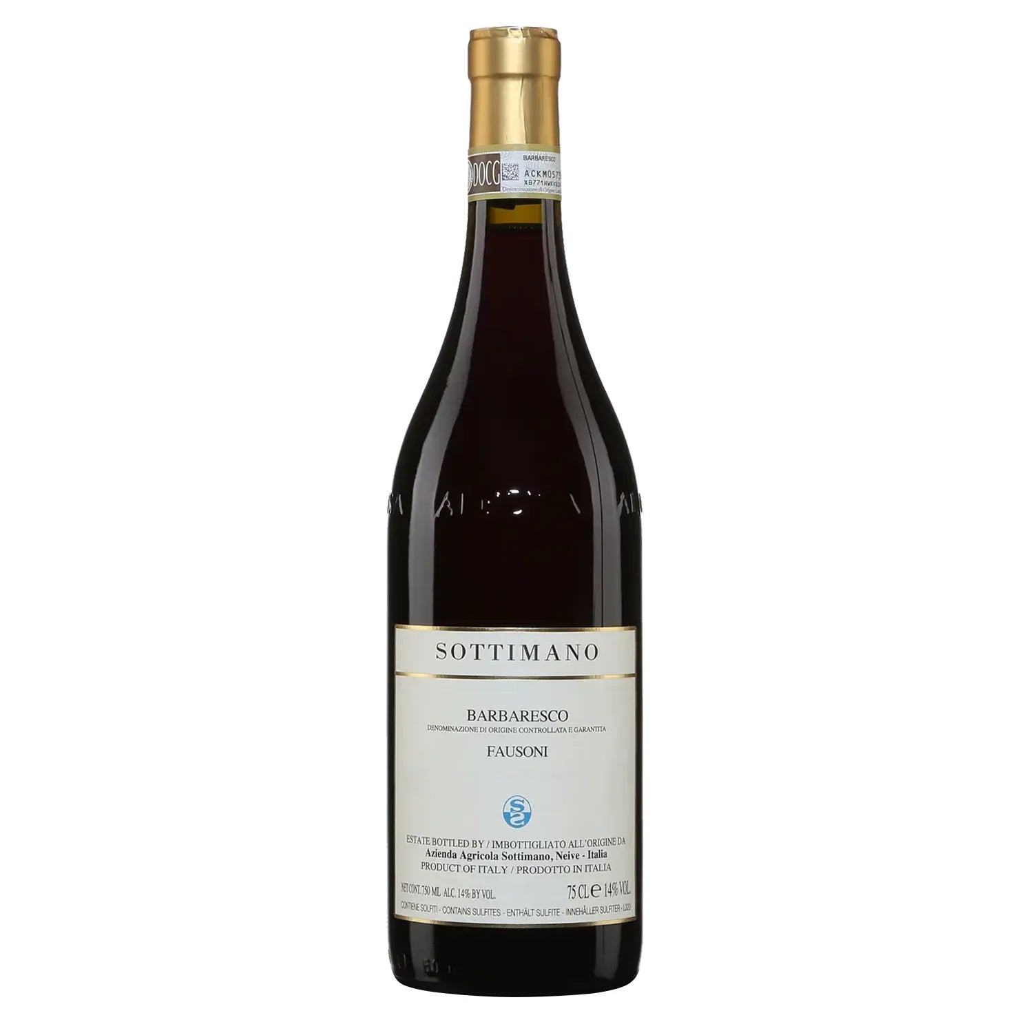 Sottimano Fausoni Barbaresco 
