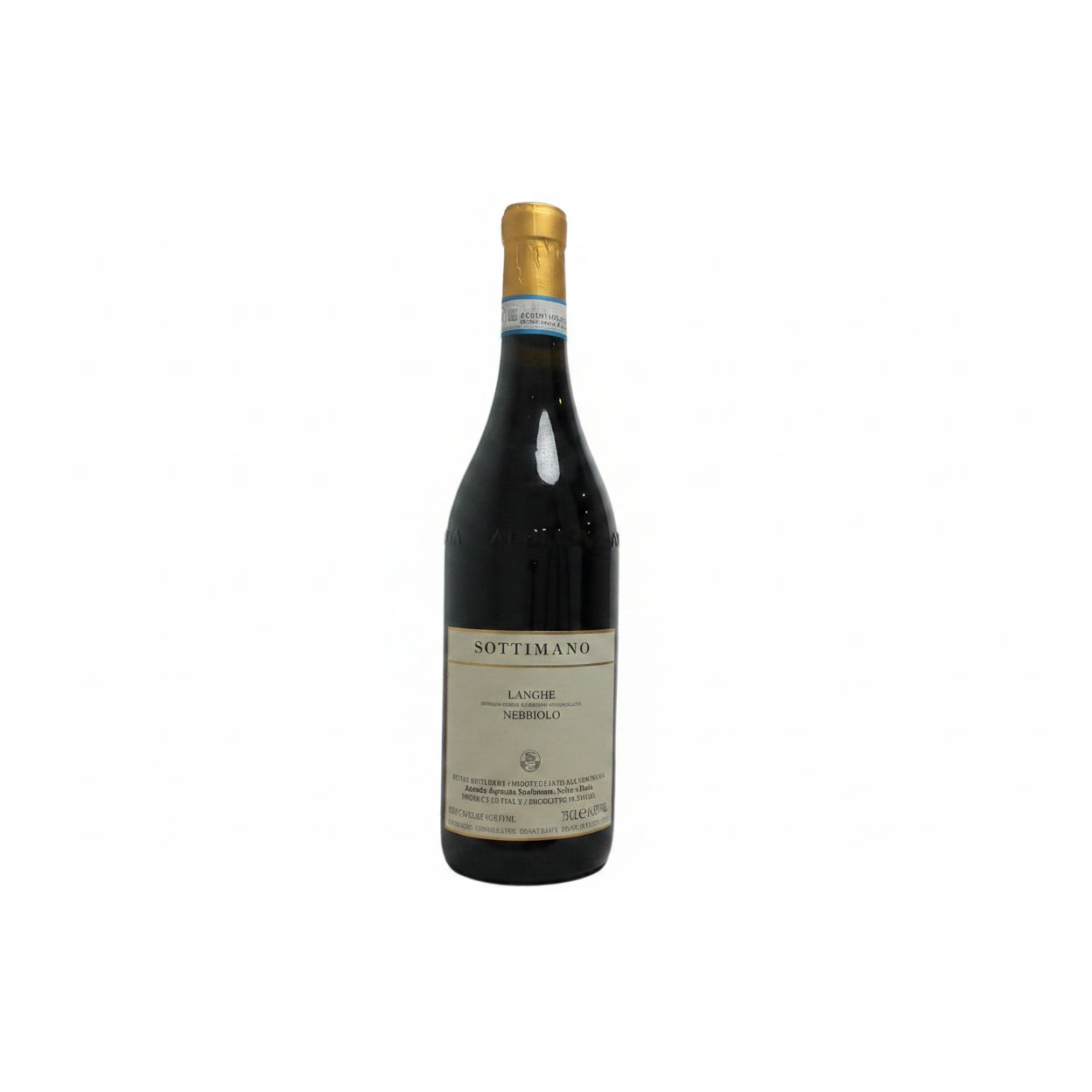 Sottimano Langhe Nebbiolo