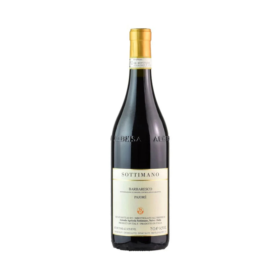 Sottimano Pajore Barbaresco 