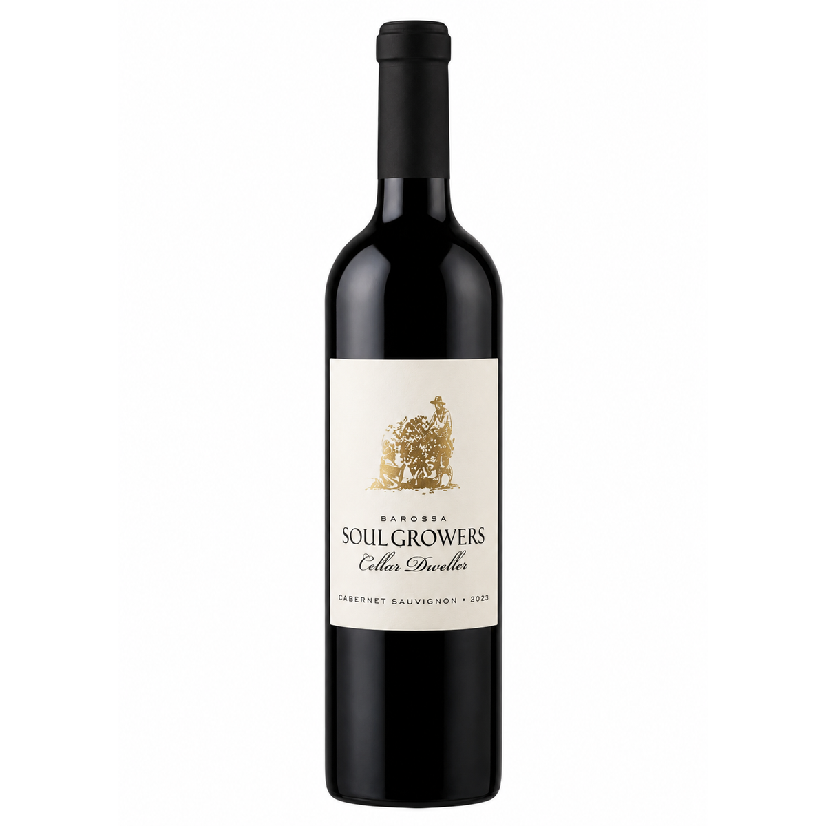 Soul Growers Cellar Dweller Cabernet Sauvignon 2023