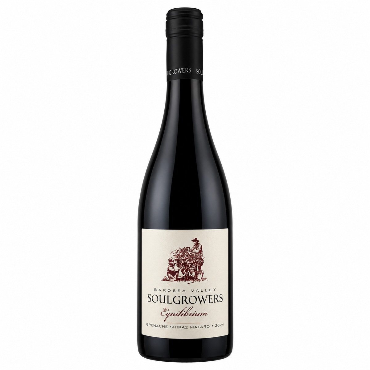 Soul Growers Equilibrium GSM 2024