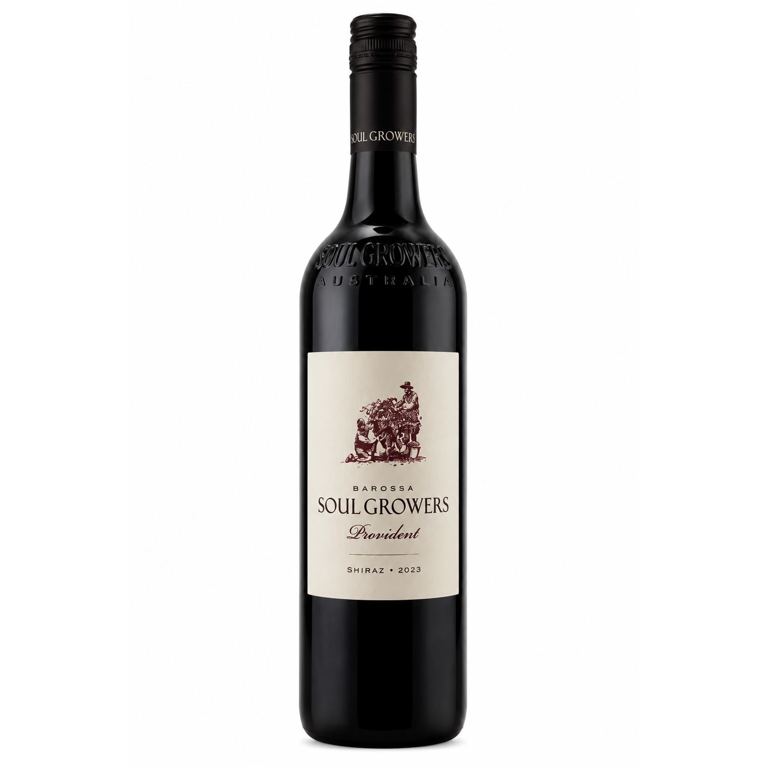 Soul Growers Provident Shiraz 2023