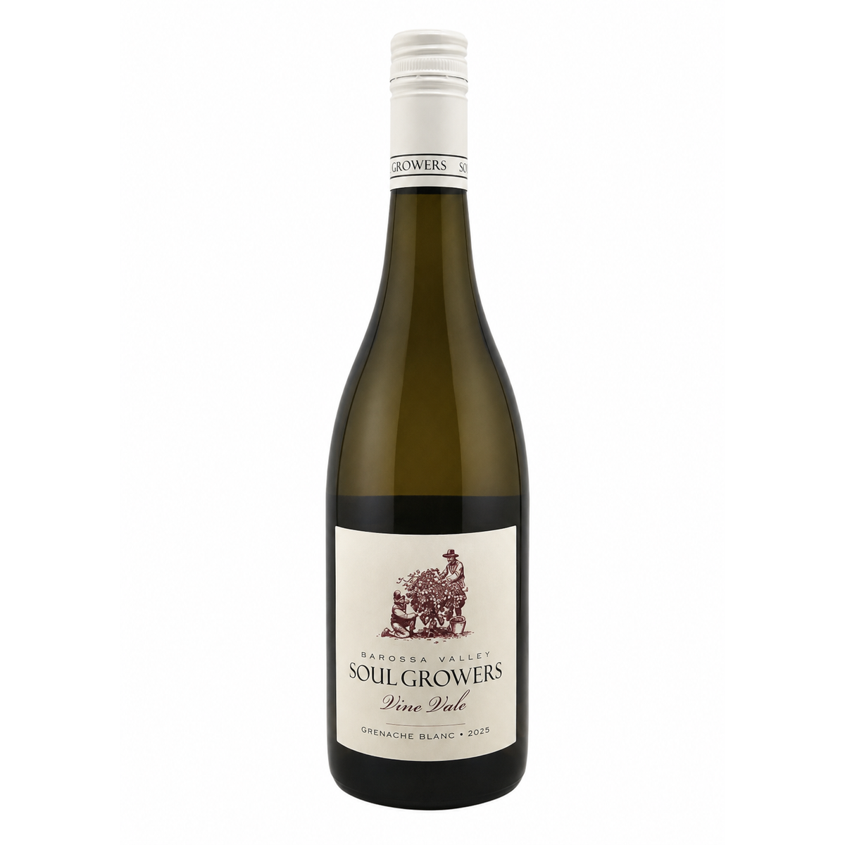 Soul Growers Vine Vale Grenache Blanc 2025