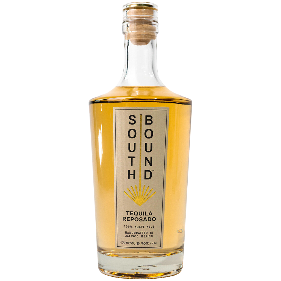 Southbound Reposado Tequila