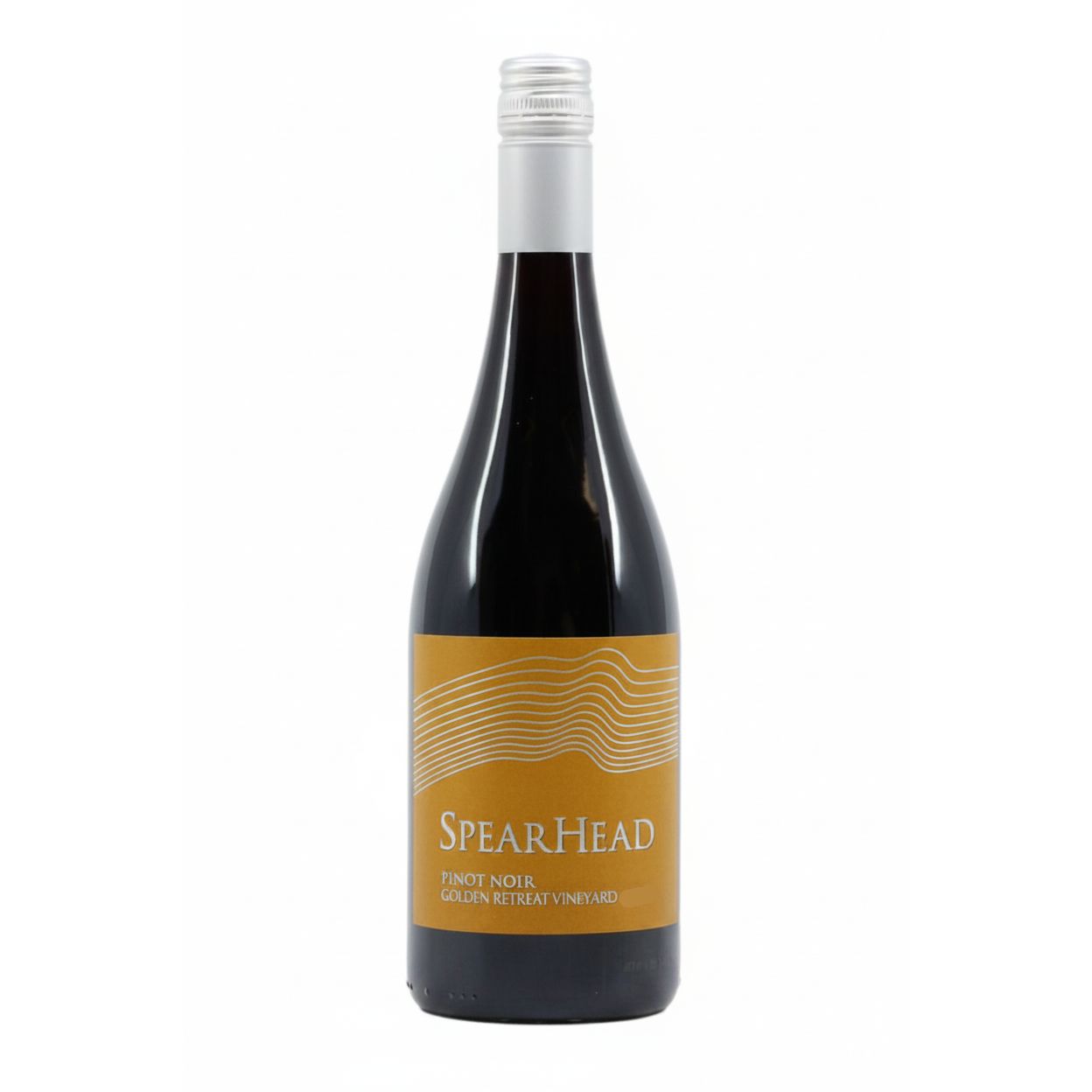 Spearhead Golden Retreat Pinot Noir
