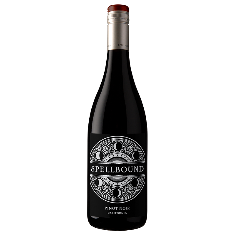 Spellbound Pinot Noir