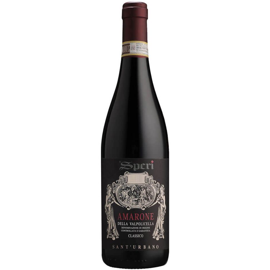 Speri Valpolicella Classico Superiore Sant'Urbano 