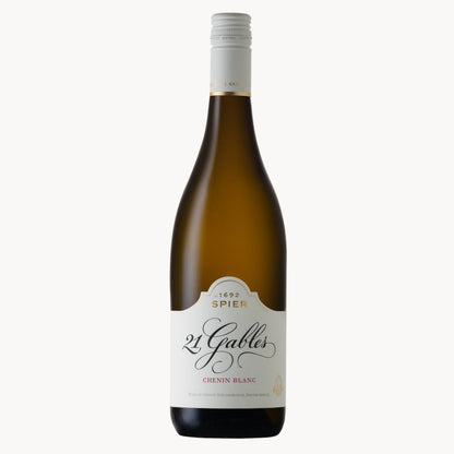 Spier 21 Gables Chenin Blanc
