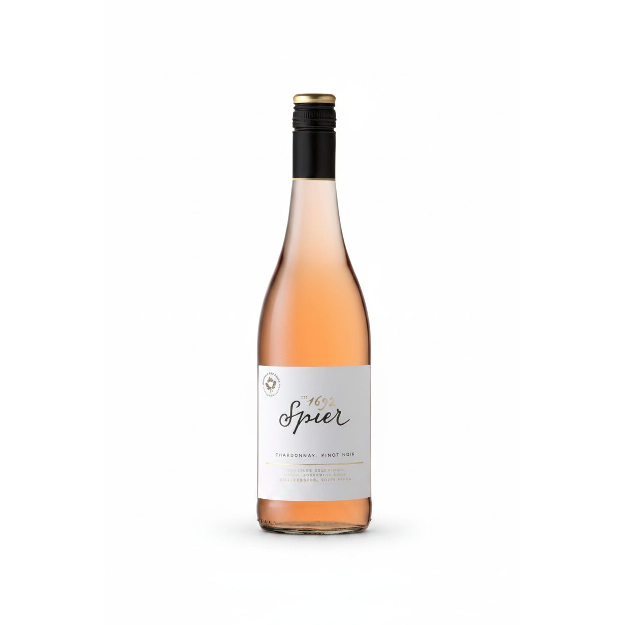 Spier Signature Chardonnay Pinot Noir Rose
