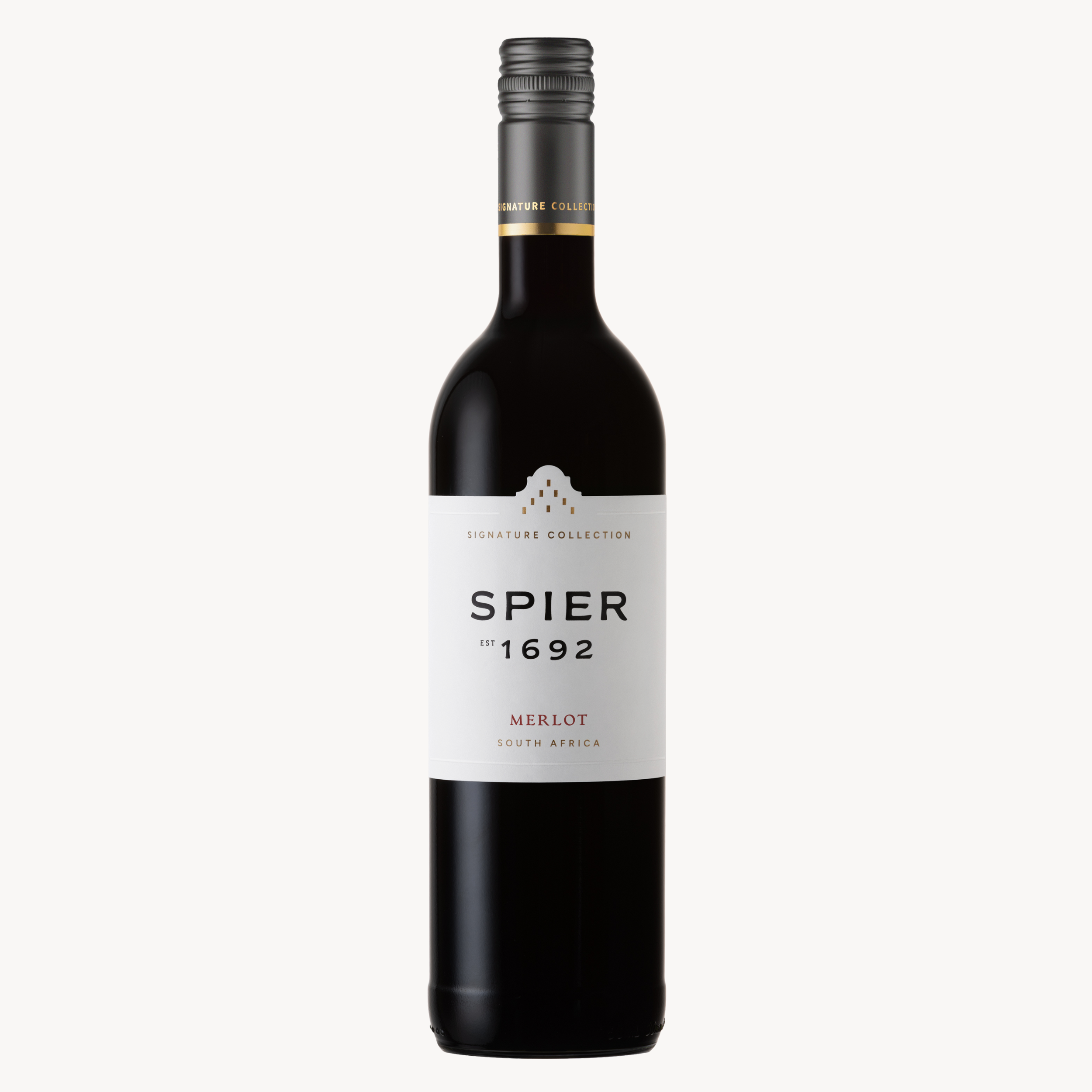 Spier Signature Collection Merlot
