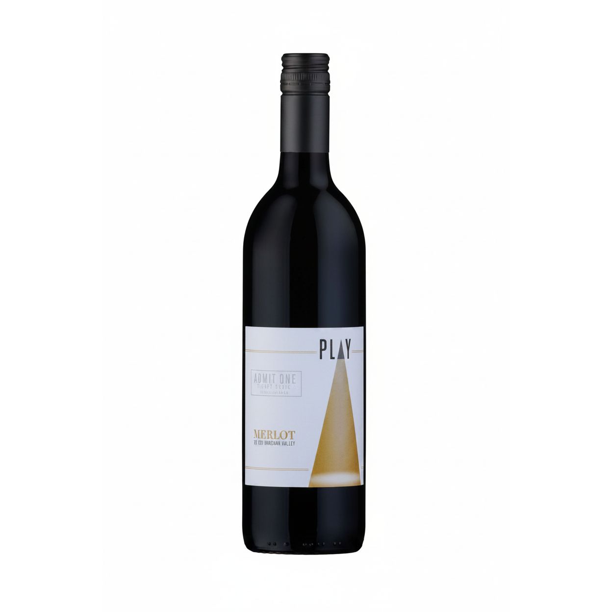 Spirit Hills Whitetail Cls  

Spotlight Merlot  