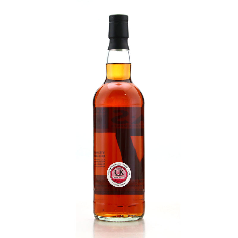 Decadent Drinks NAS Edition No.6 Blended Malt 17 Year Old 700ml