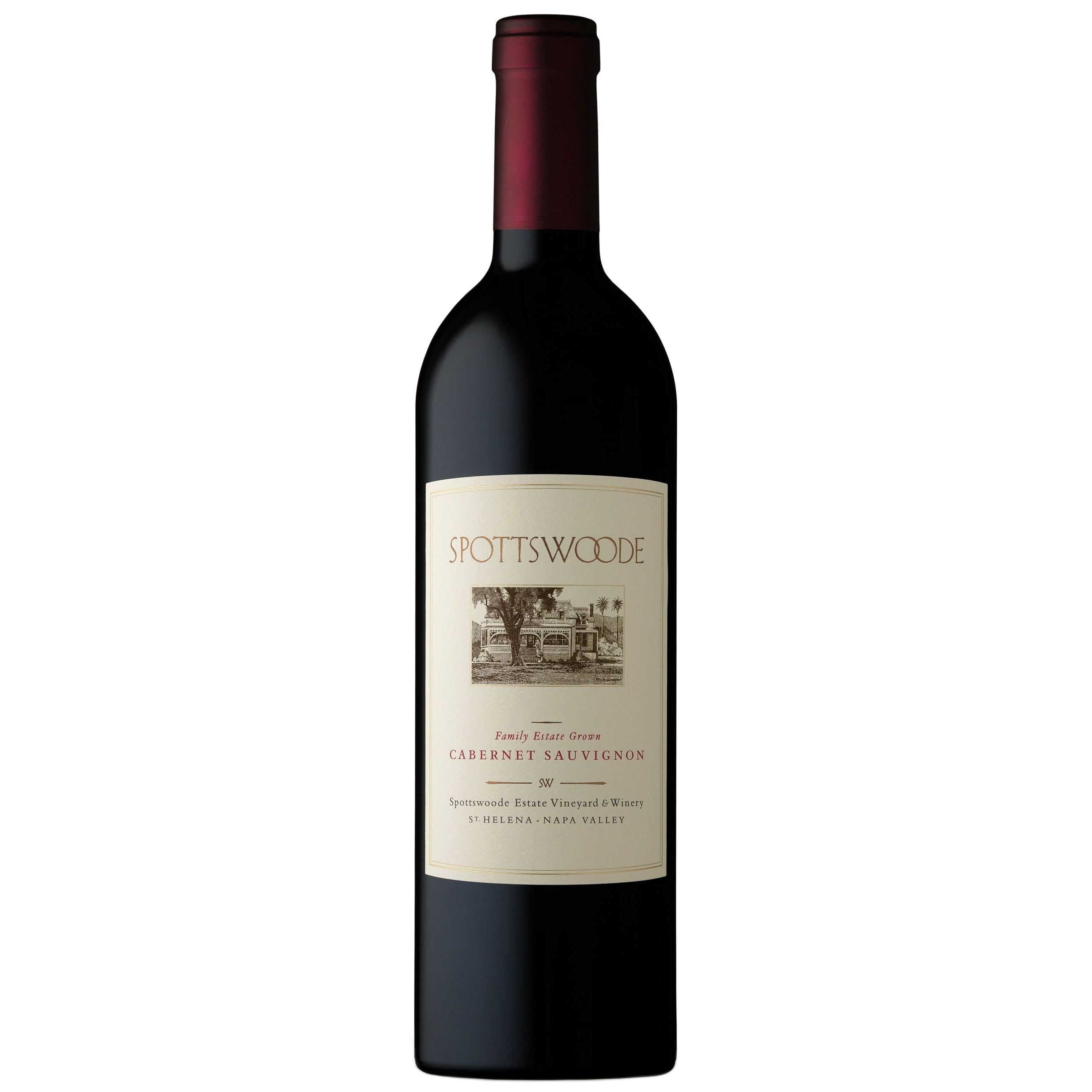 Spottswoode Cabernet Sauvignon