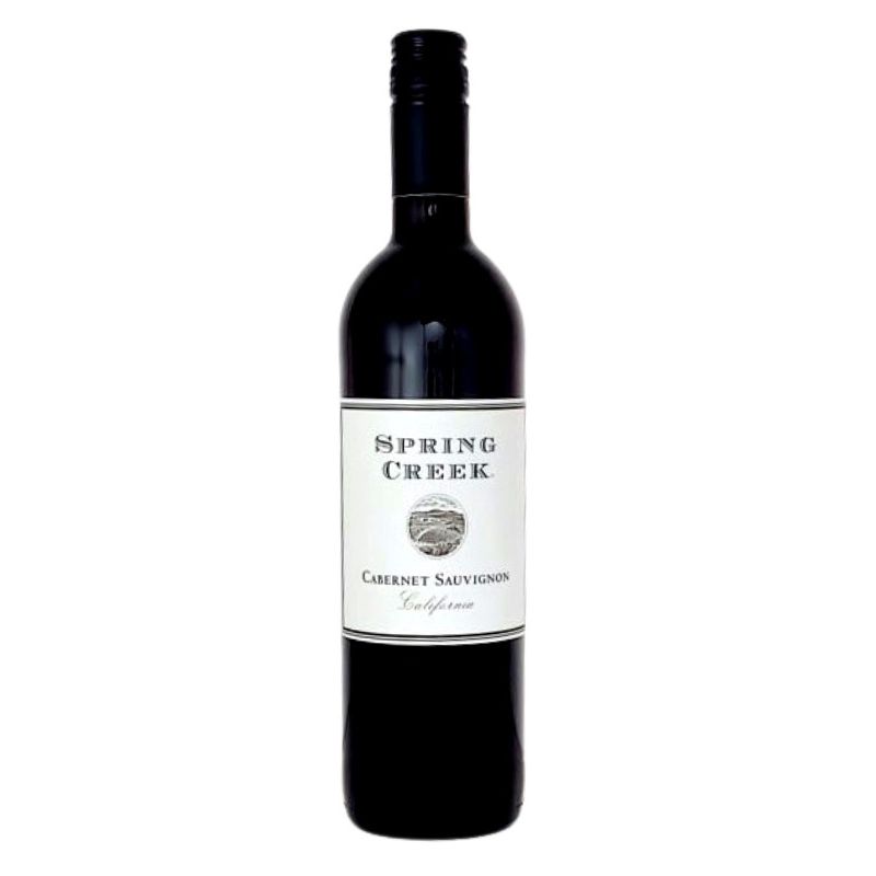 Spring Creek Cabernet Sauvignon