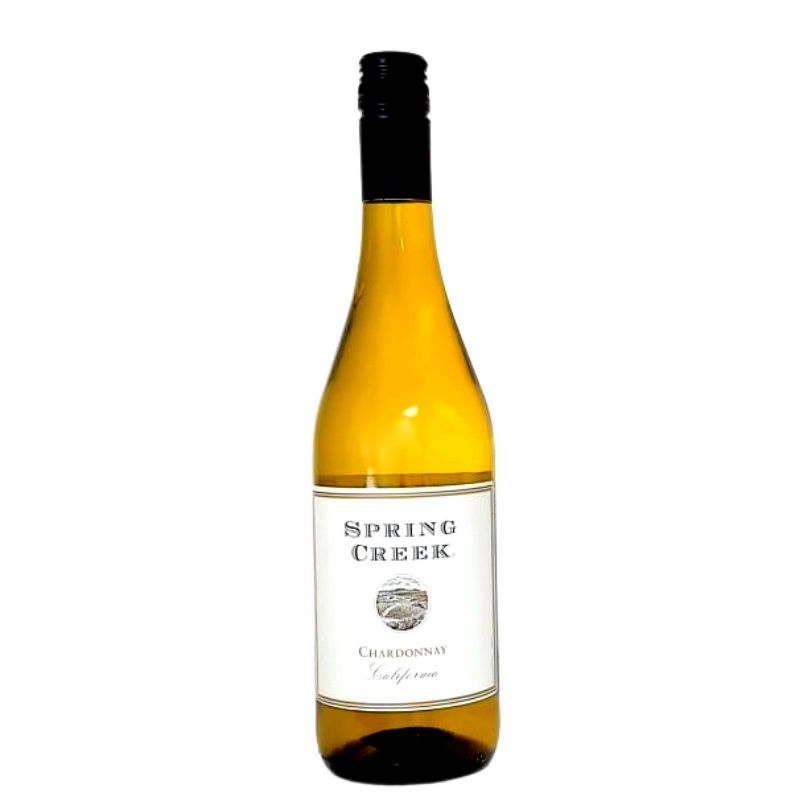 Spring Creek Chardonnay
