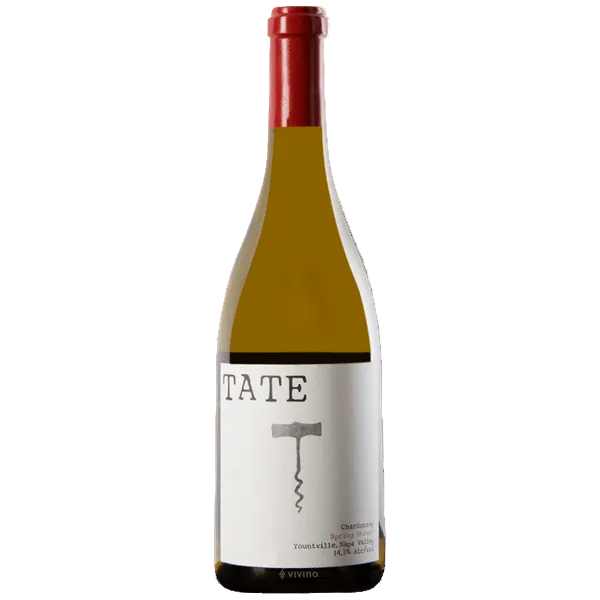 Spring Street Chardonnay 2019