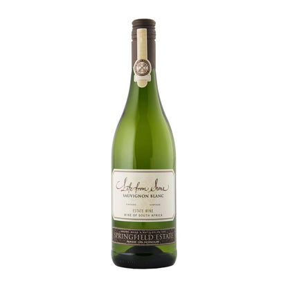 Springfield Estate Life From Stone Sauvignon Blanc 2024 750ml
