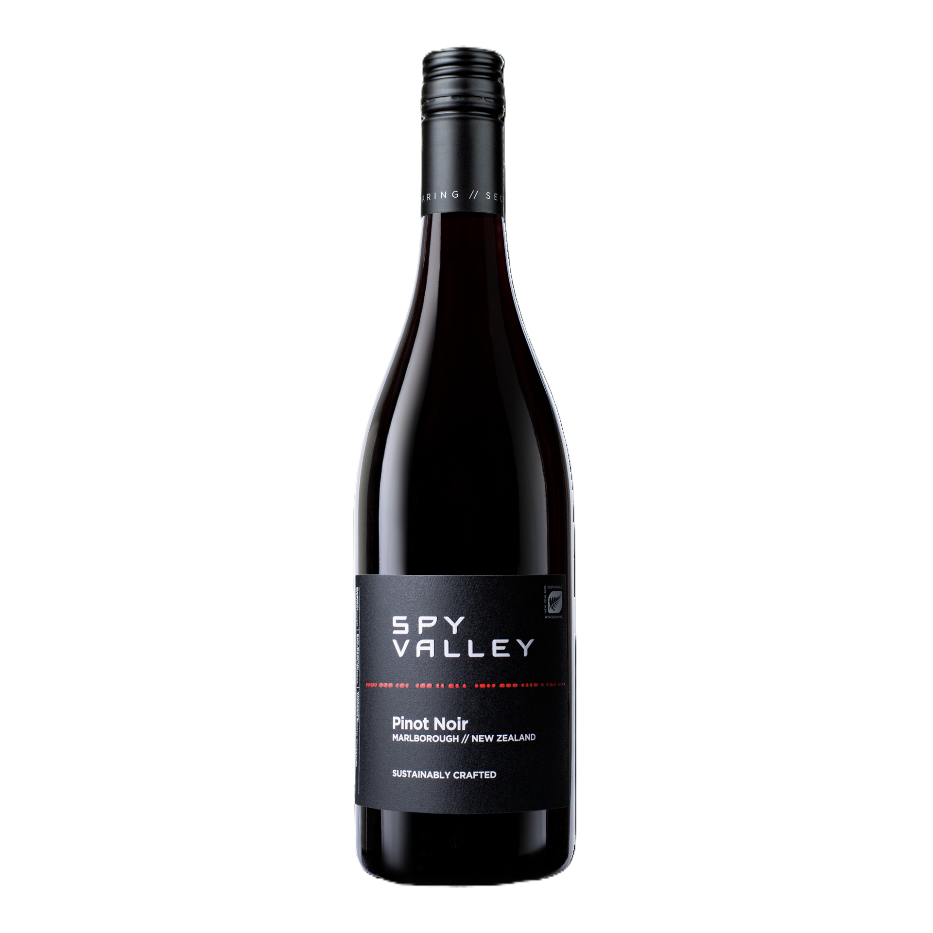 Spy Valley Pinot Noir