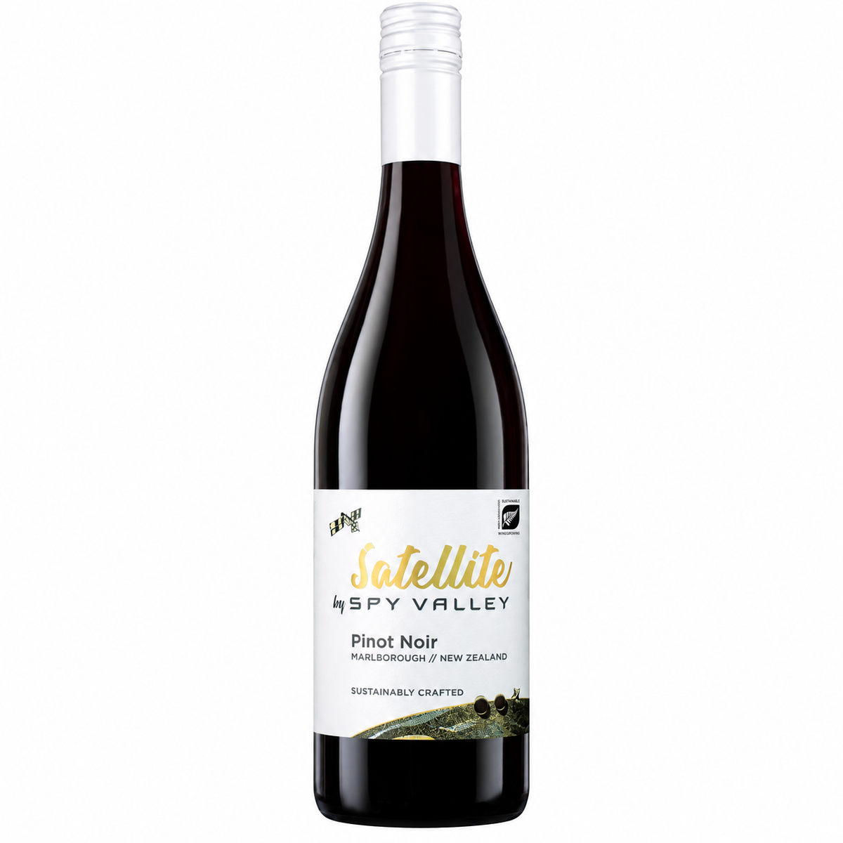 Spy Valley Satellite Marlborough Pinot Noir