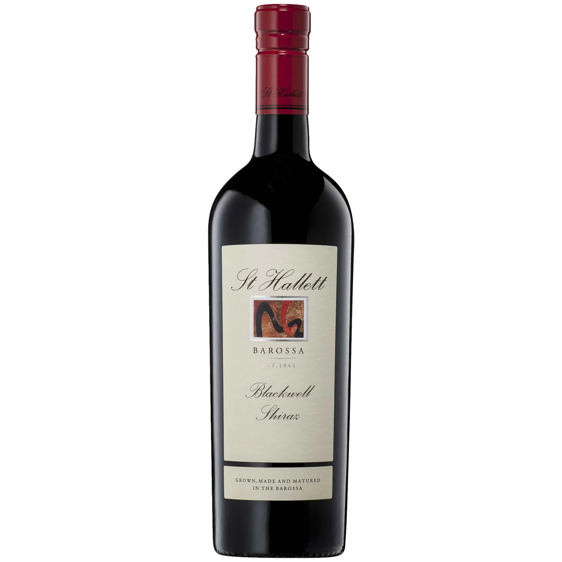 Blackwell Shiraz 750ml