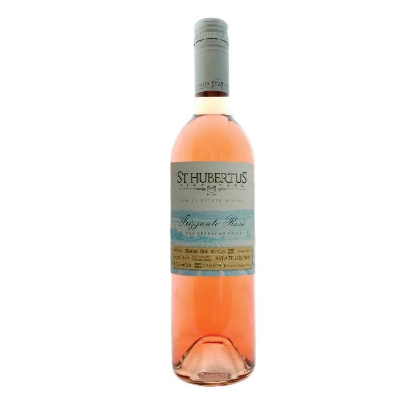 St. Hubertus Rose Vqa  