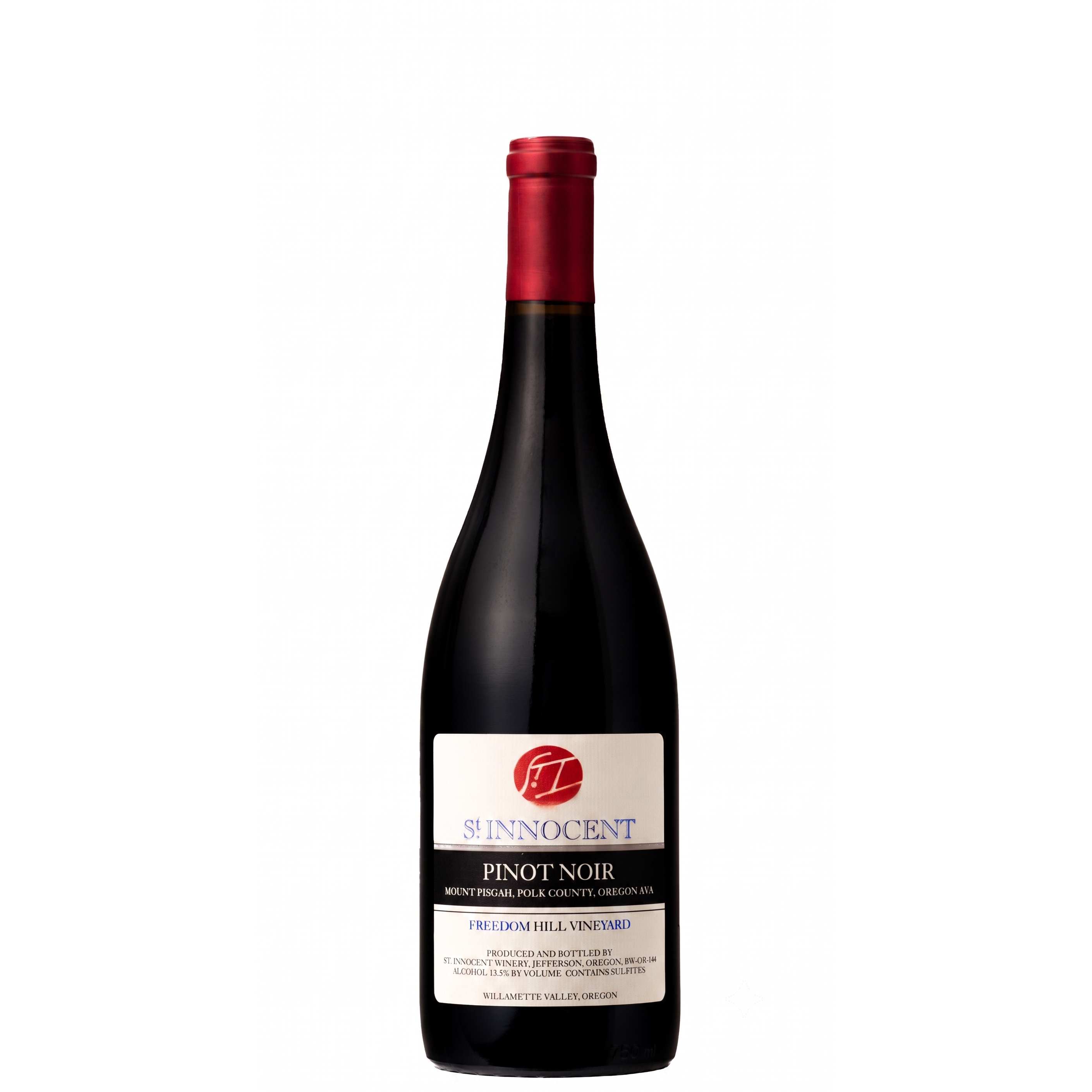 St. Innocent Freedom Hill Vineyard Pinot Noir