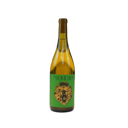 St. Romedius Chardonnay