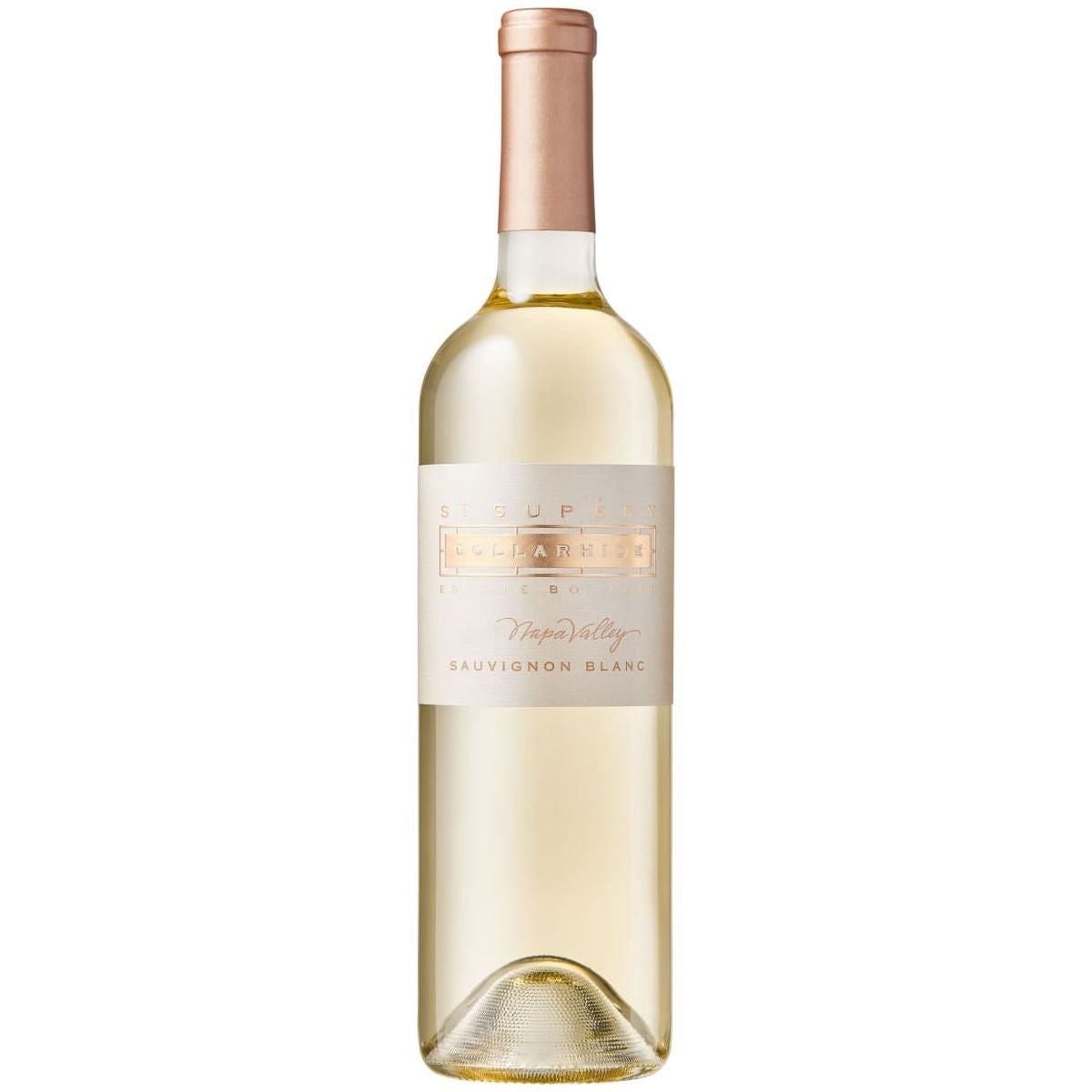 St. Supery Dollarhide Sauvignon Blanc