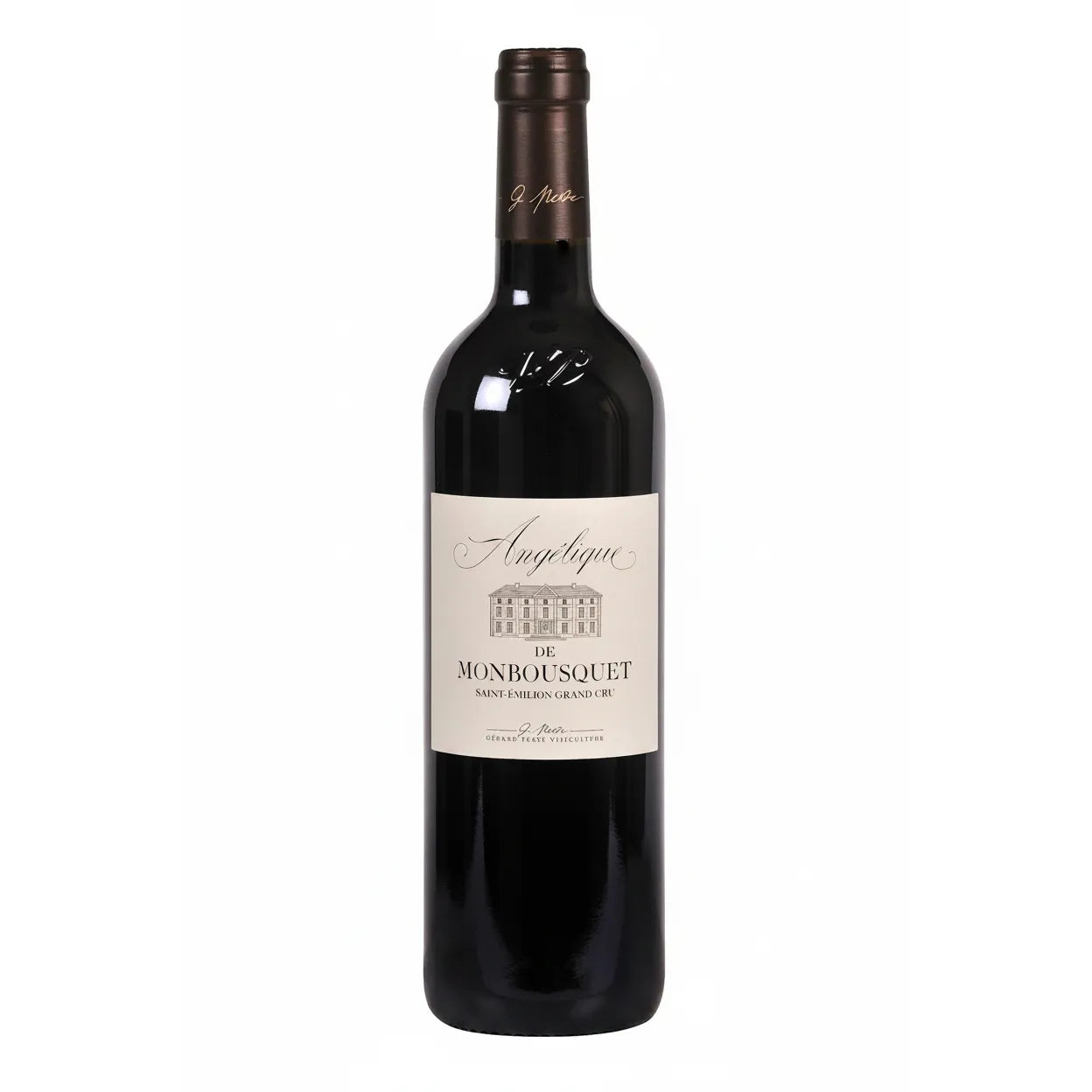 St Emilion Angelique De Monbousquet  