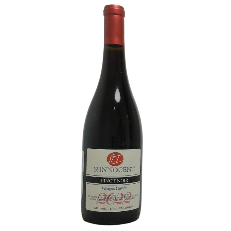 St Innocent Villages Cuvee
