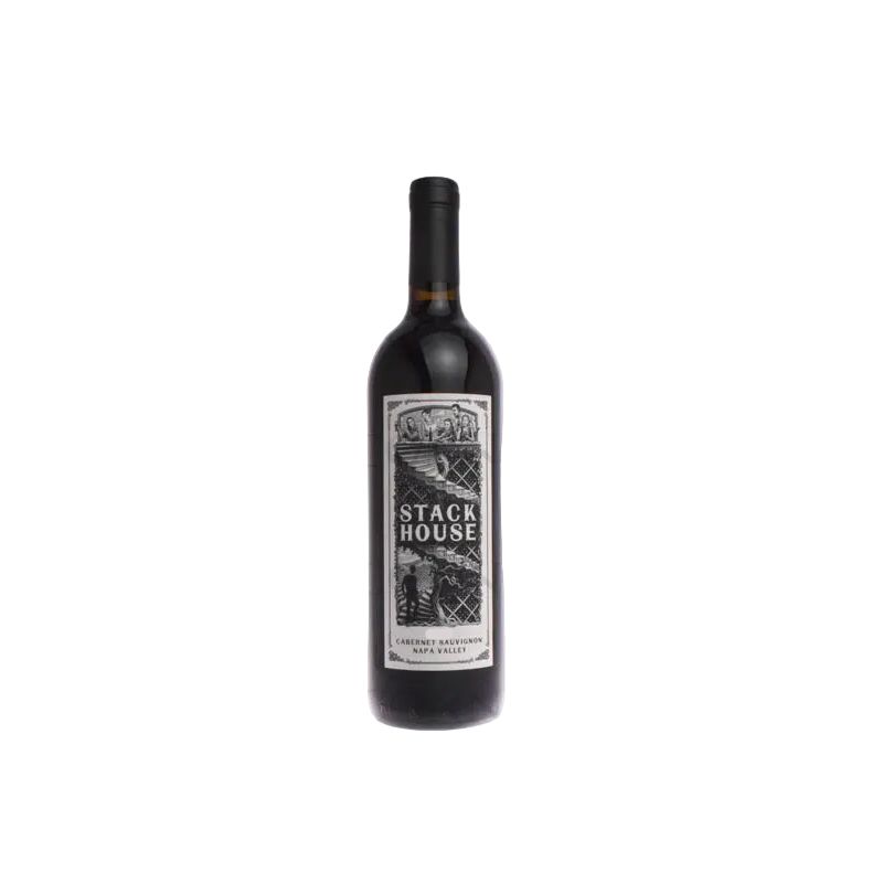 Stack House Cabernet Sauvignon 2015