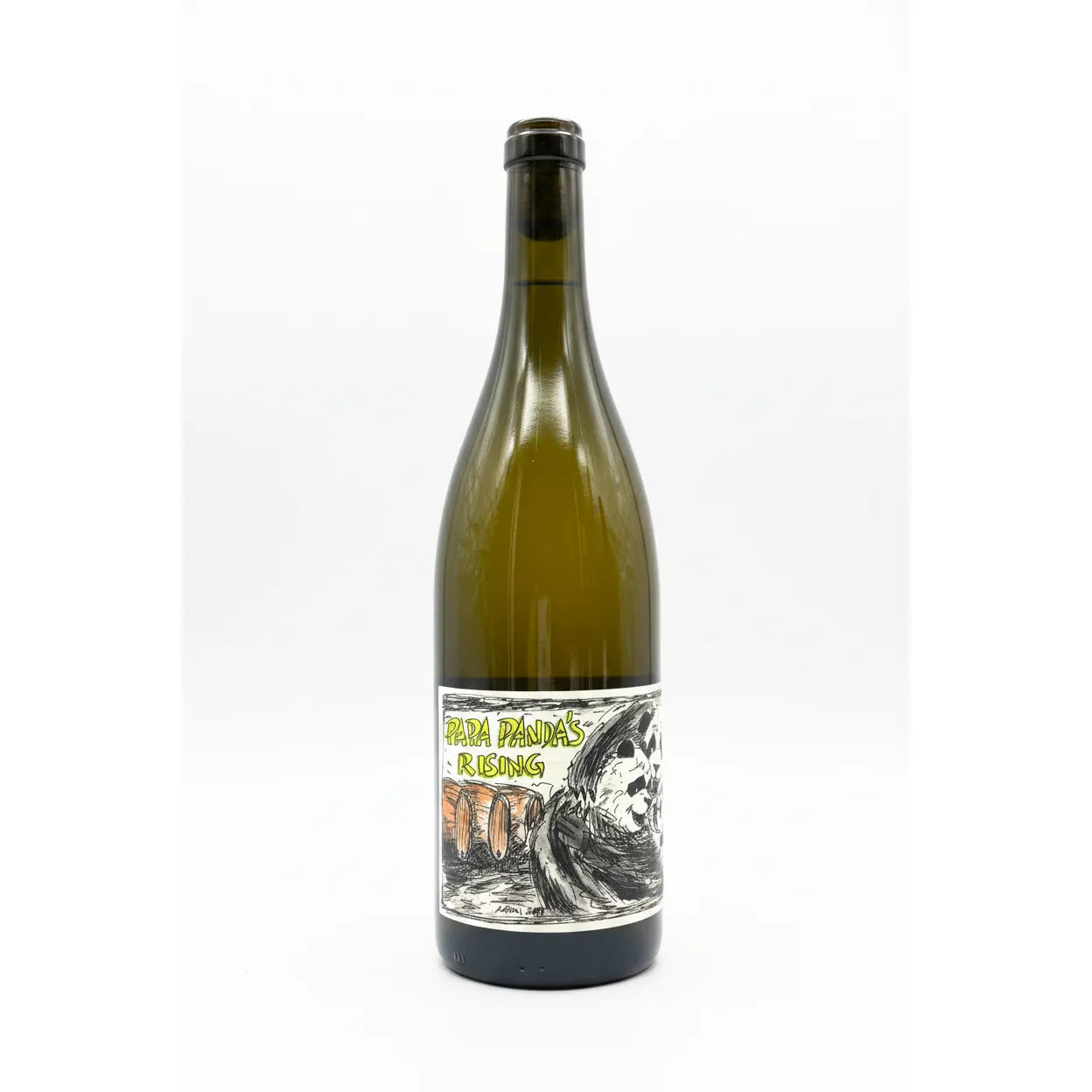 Staffelter Hof Papa Panda's Rising Riesling