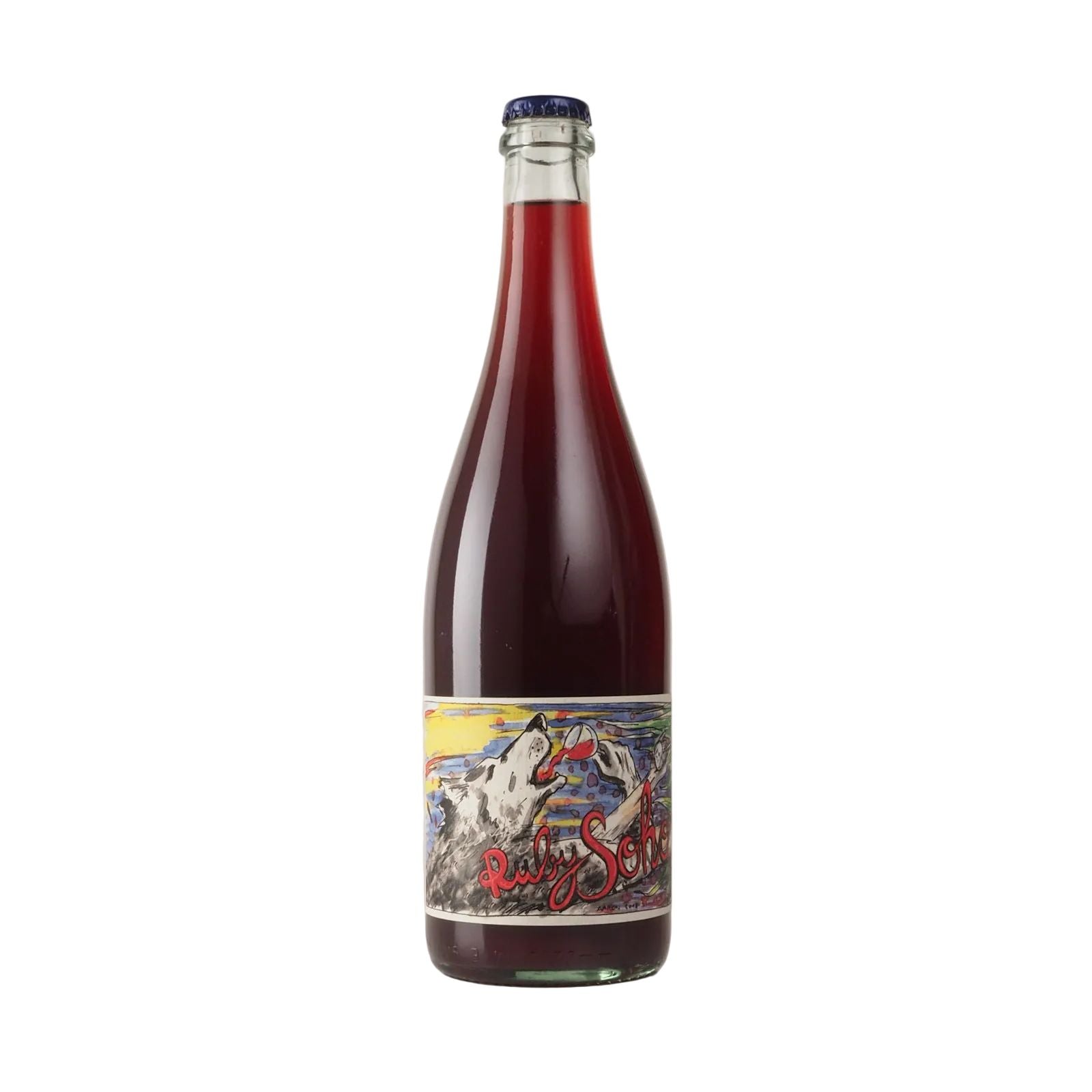 Staffelter Hof Ruby Soho Pet Nat