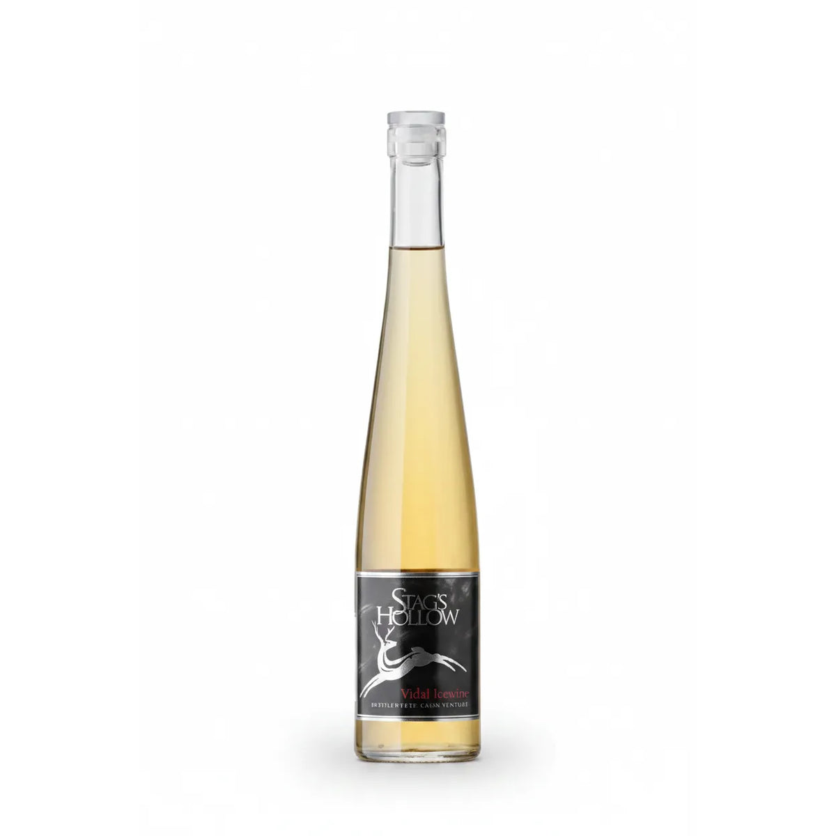Stag's Hollow Vidal Icewine