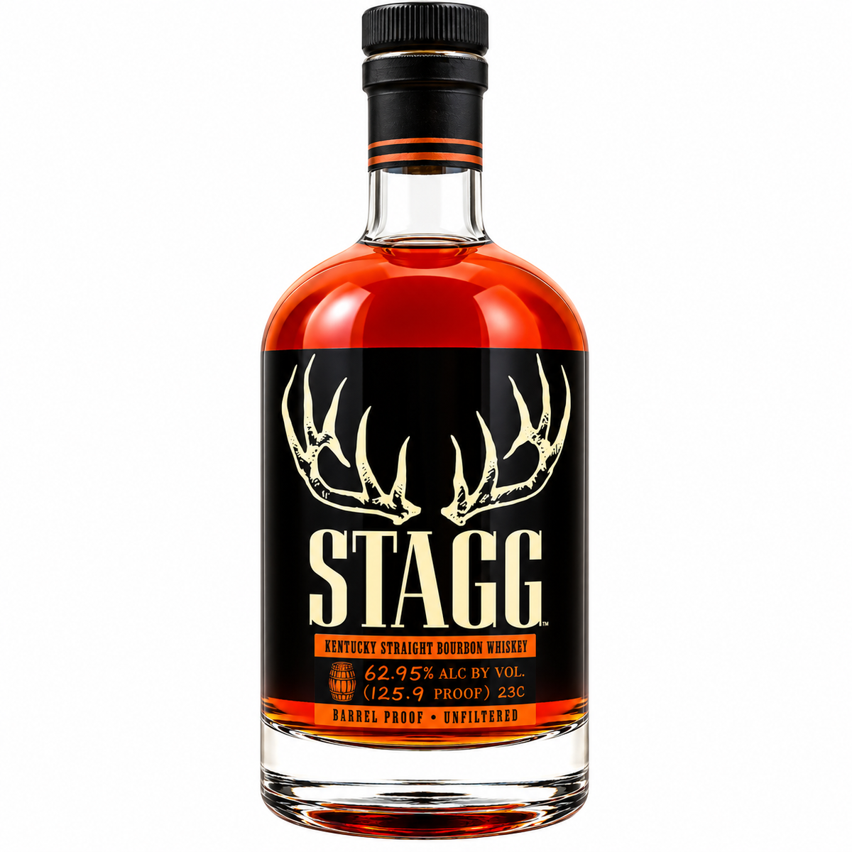 Stagg Batch 23C