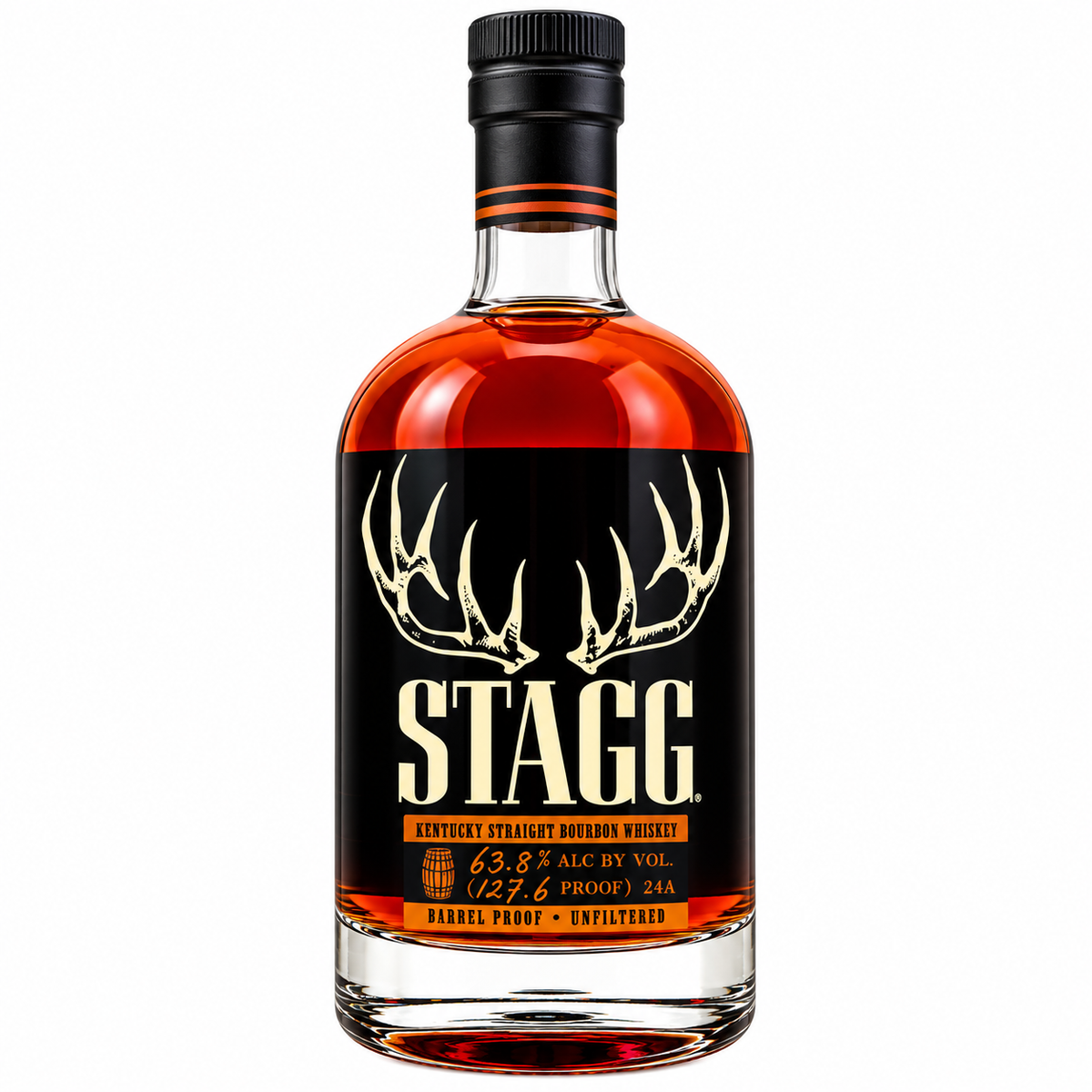 Stagg Batch 24A