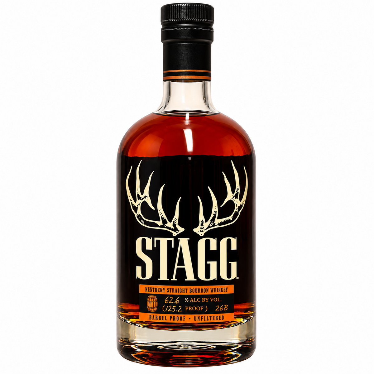 Stagg Batch 26B