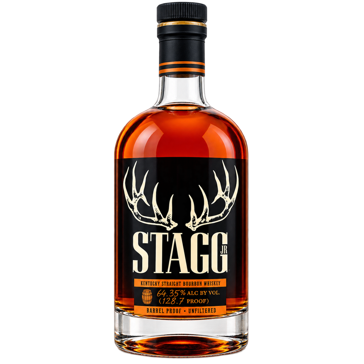 Stagg Jr Batch 17