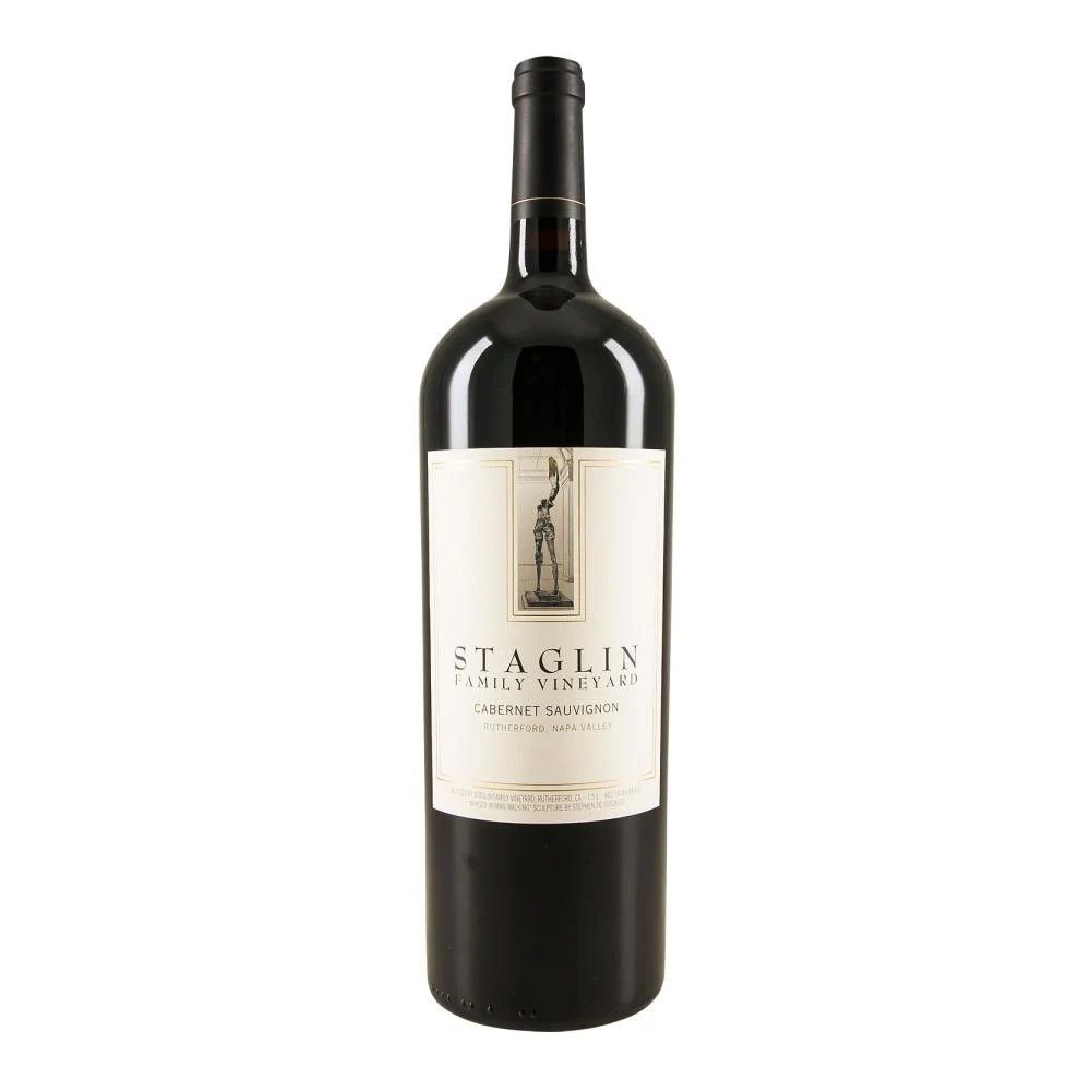 Staglin Estate Cabernet Sauvignon 1.5L Magnum
